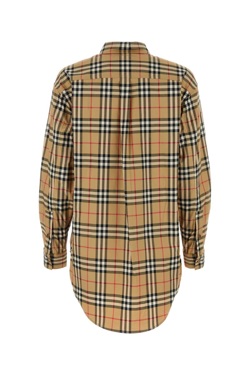 Burberry Shirts