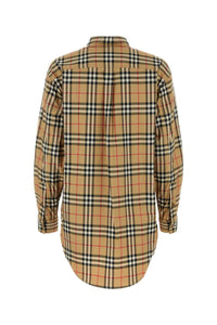 Burberry Shirts