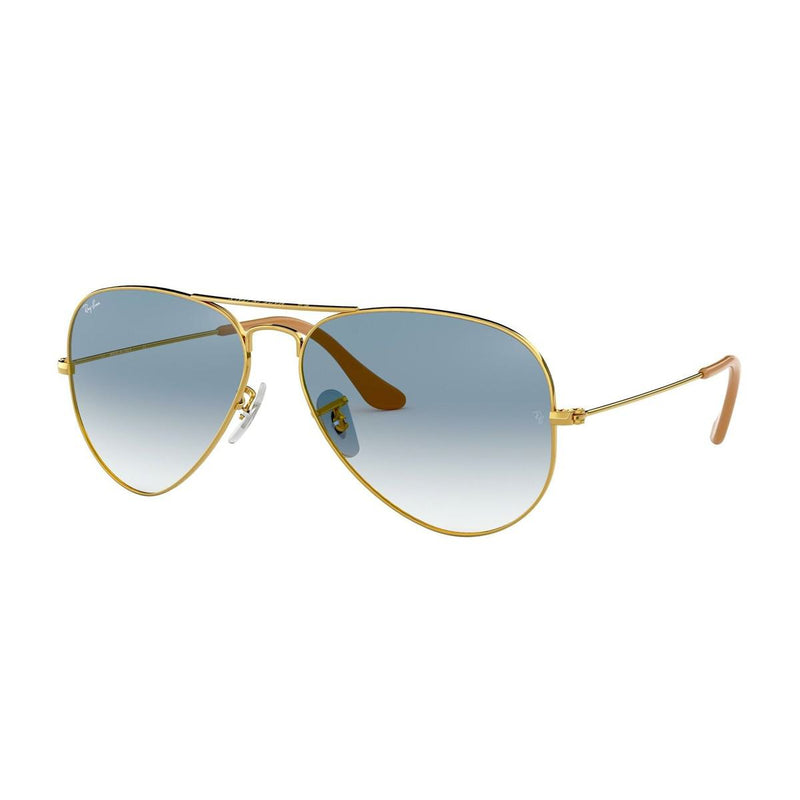 Ray-Ban Aviator 3025 Sunglasses