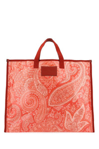 Etro Handbags.