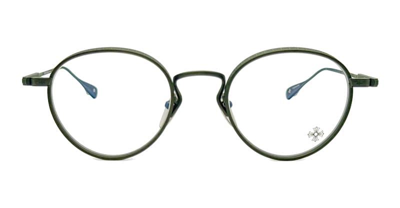 Chrome Hearts Eyeglasses