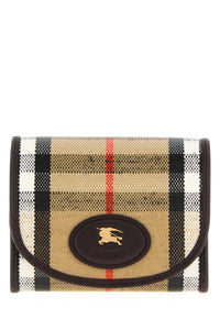 Burberry Wallets