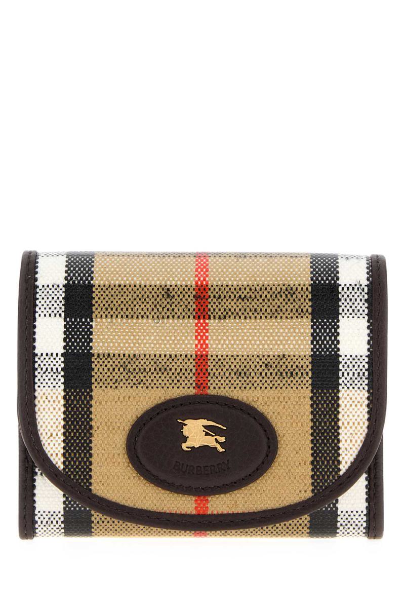 Burberry Wallets