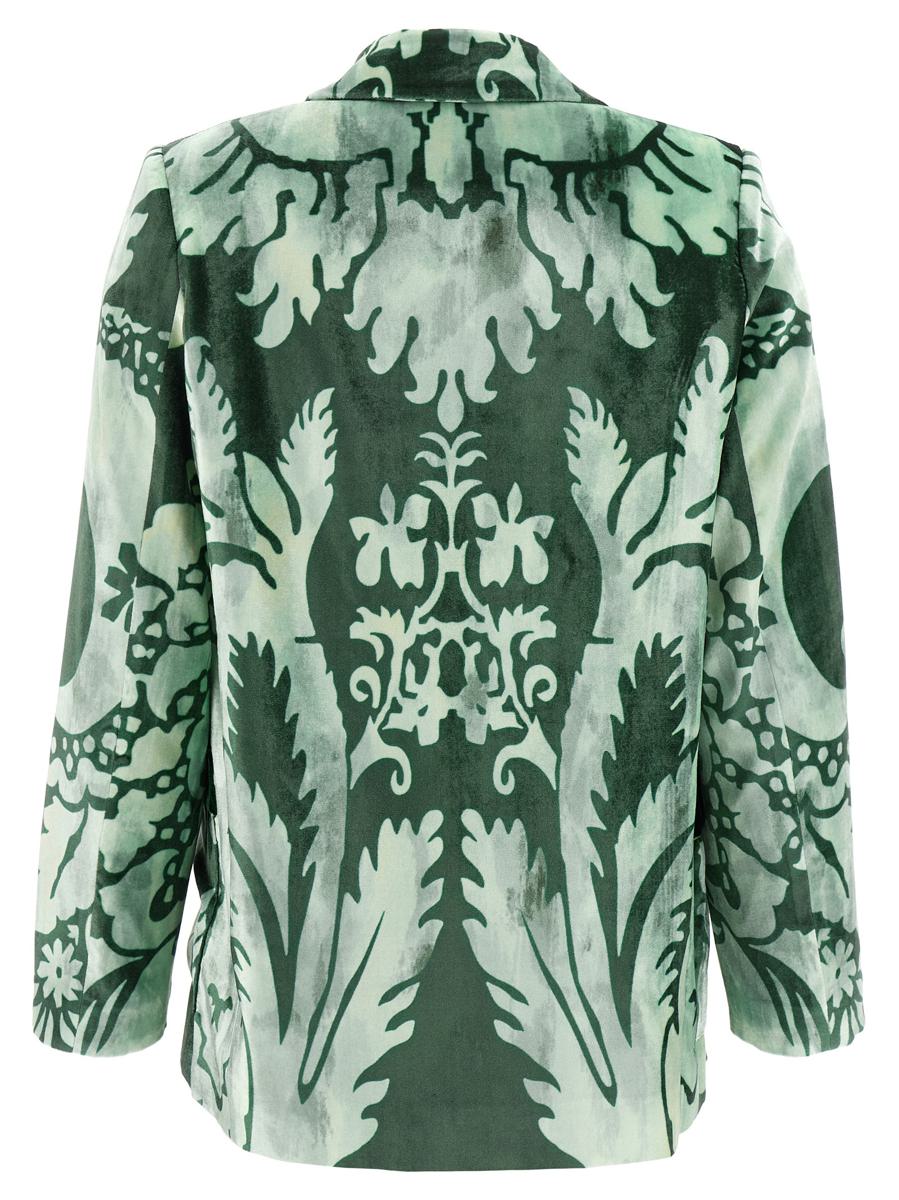 F.R.S. - For Restless Sleepers 'Mereope' Blazer