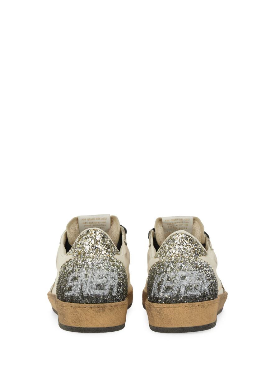 Golden Goose Ball Star Sneaker