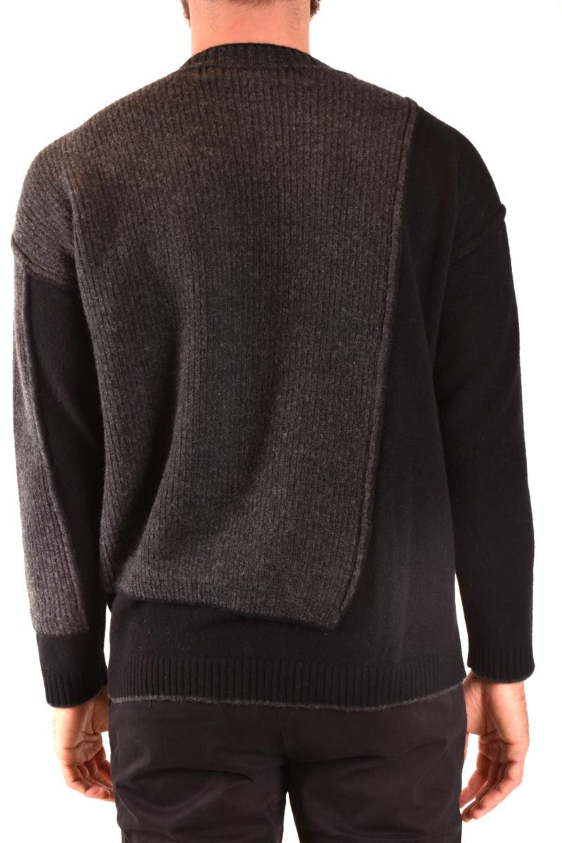 Isabel Benenato Sweaters