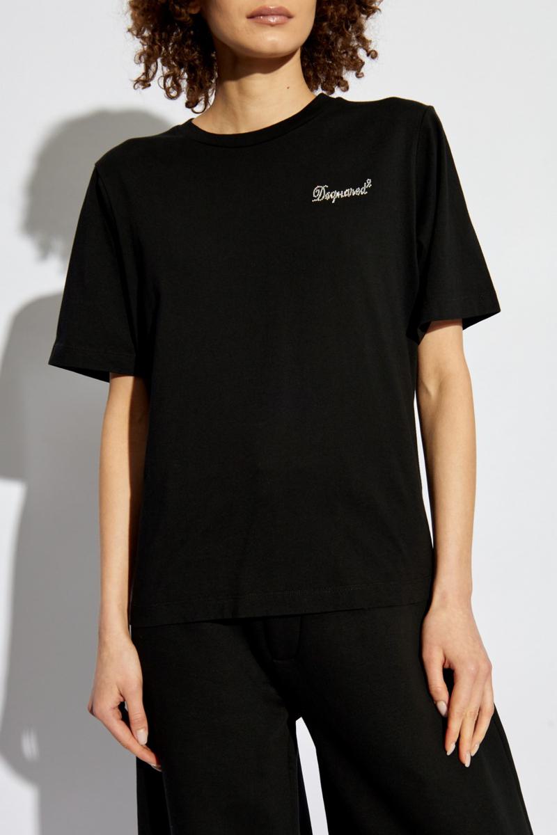 DSQUARED2 T-Shirts