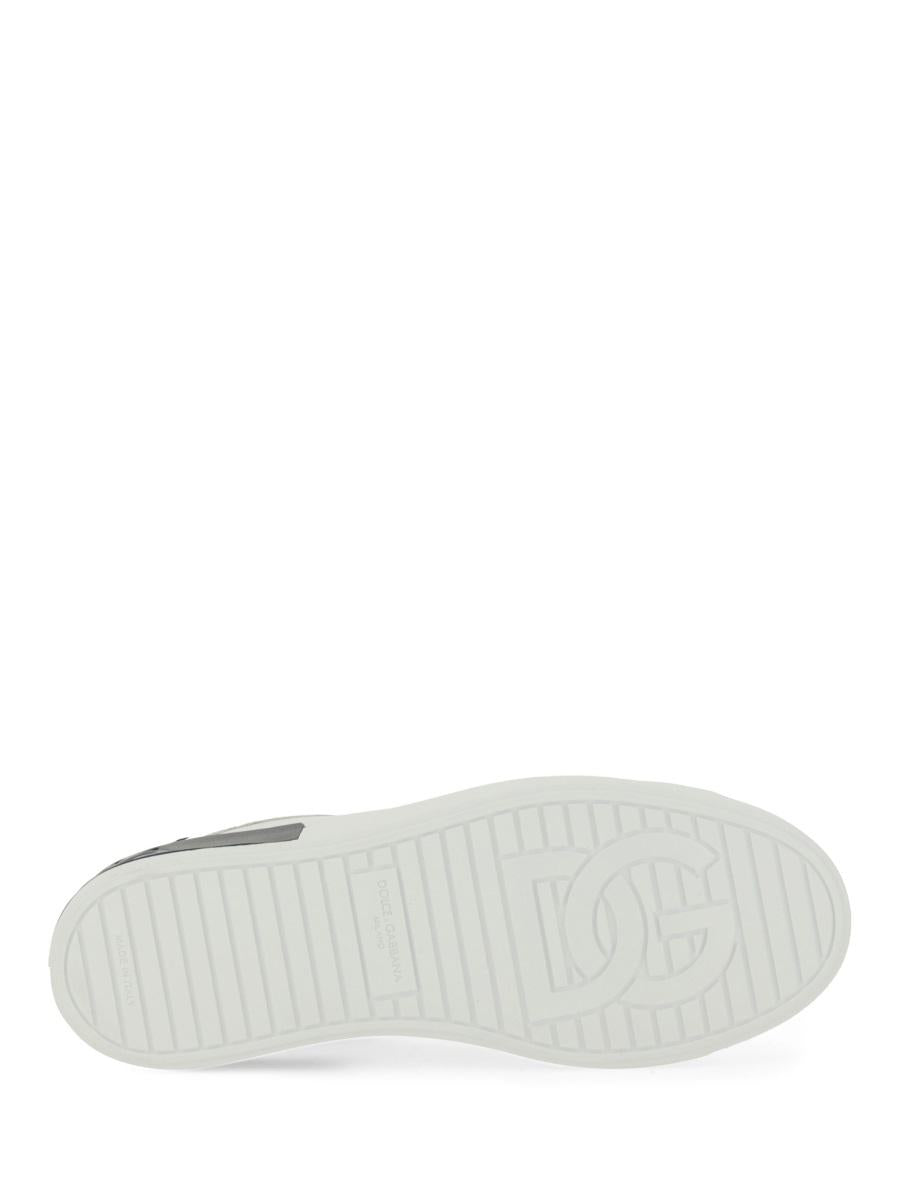 Dolce & Gabbana "Portfino" Sneaker