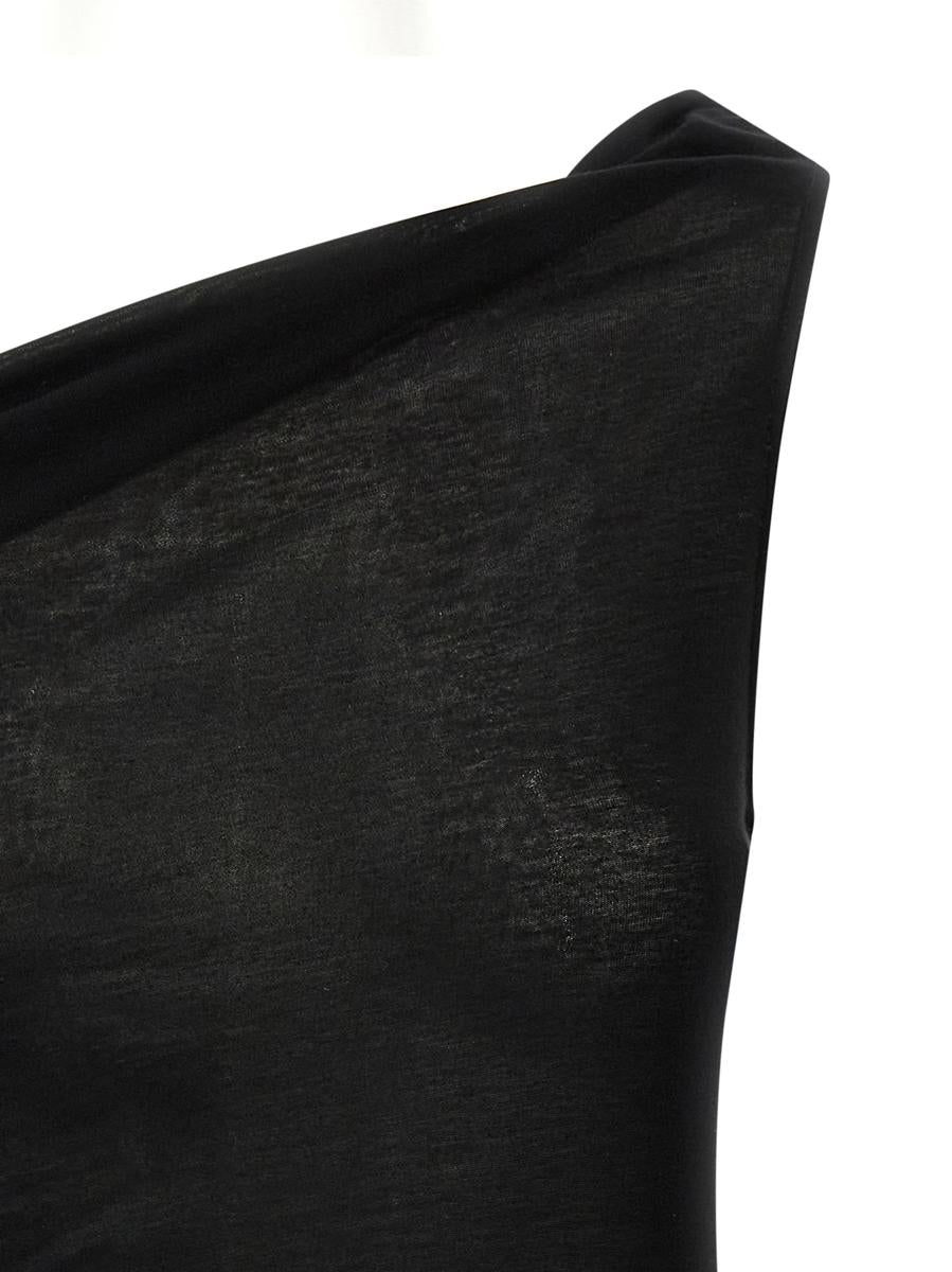 Rick Owens 'Athena T' Top