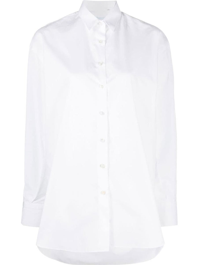 Finamore Cotton Shirt