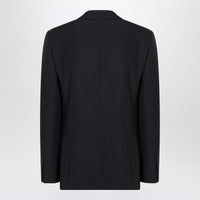 Burberry Navy Blend Jacket