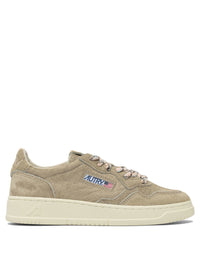 Autry "Medalist Low" Sneakers