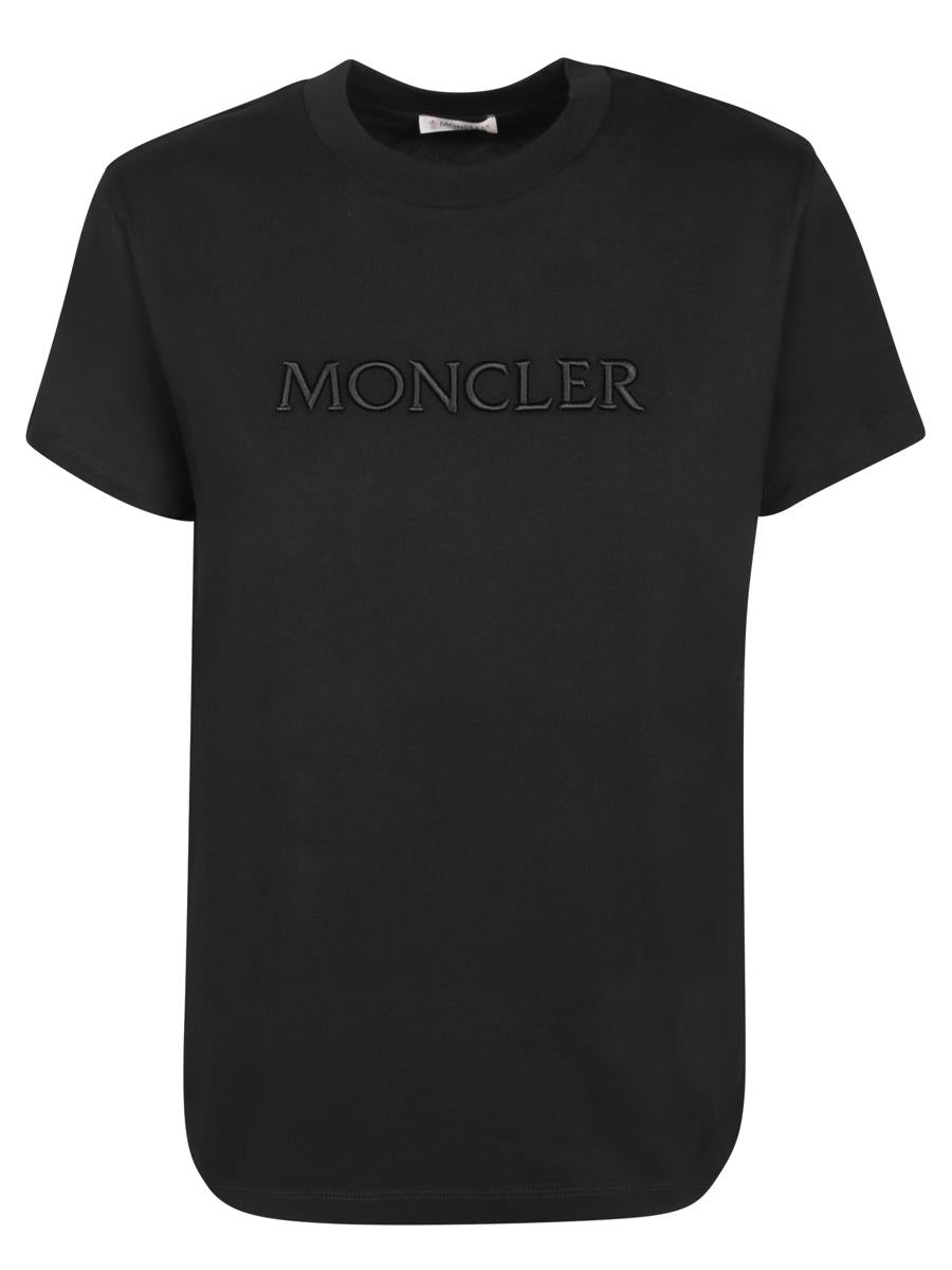 Moncler T-Shirts