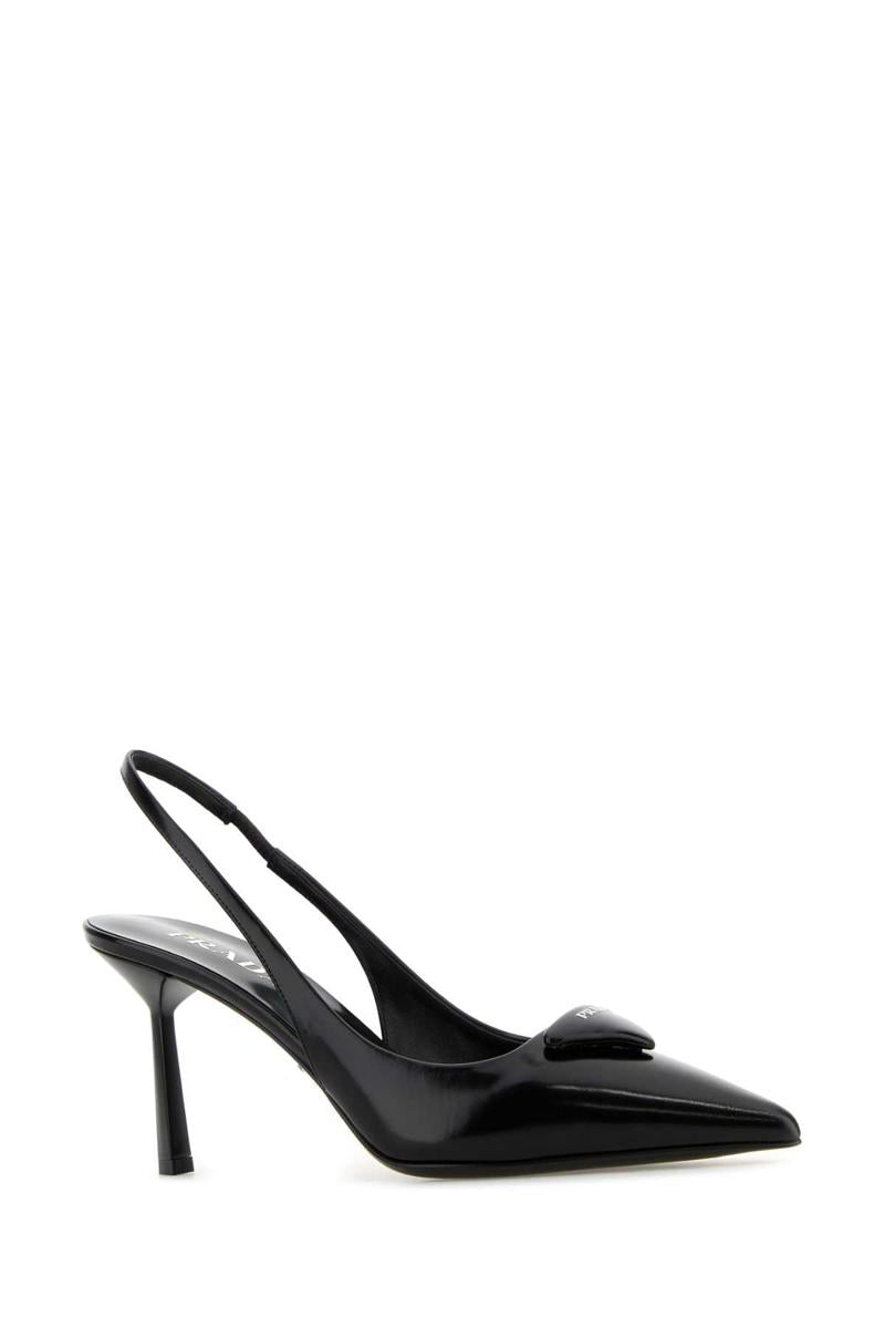 Prada Heeled Shoes