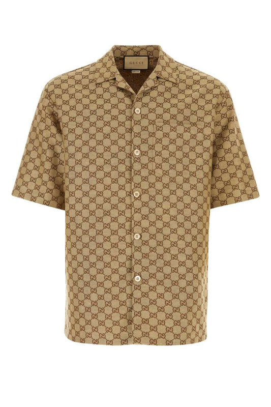 Gucci Shirts