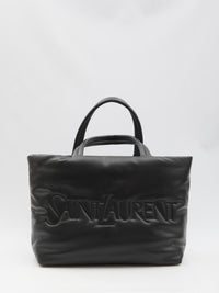 Saint Laurent Tote Bag