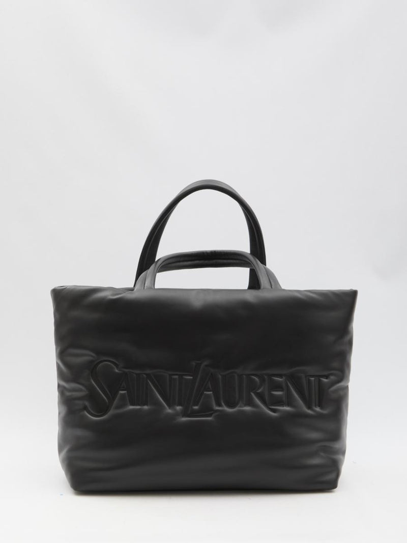 Saint Laurent Tote Bag