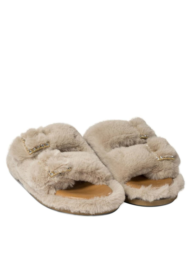 Alibi "Greta" Sandals