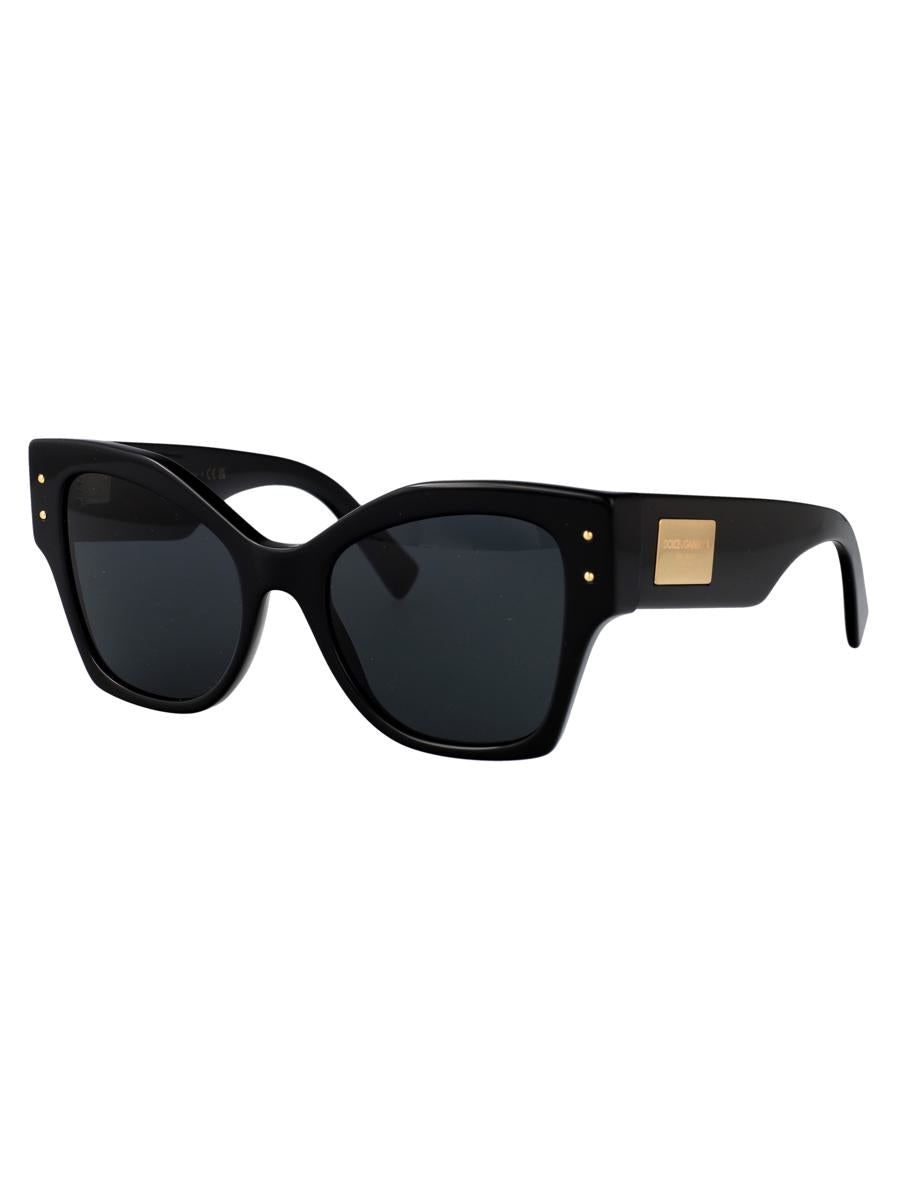 Dolce & Gabbana Sunglasses