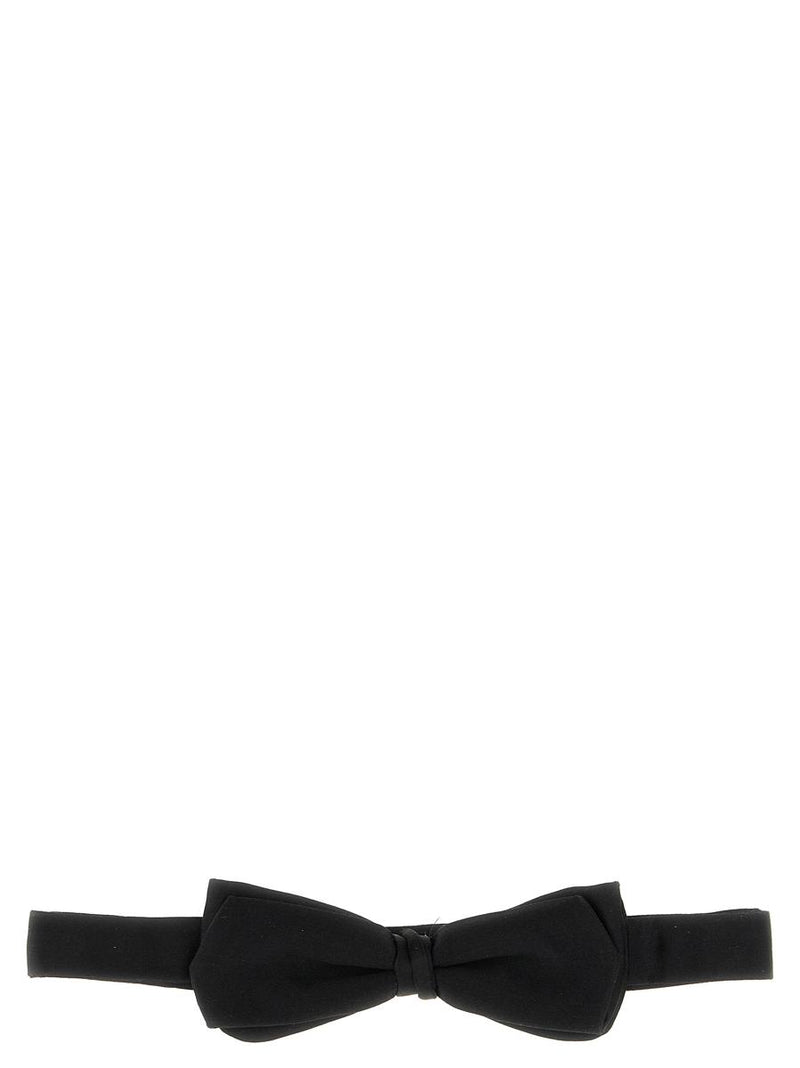 Pal Zileri Silk Bow Tie
