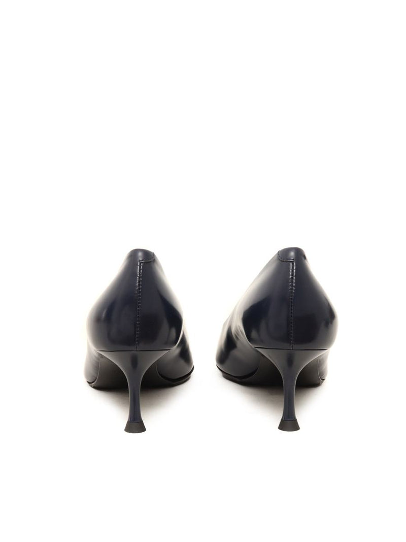 Sergio Levantesi Decollete