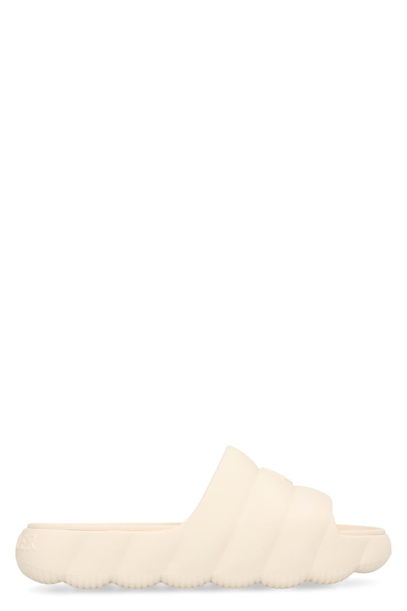 Moncler Lilo Rubber Slides