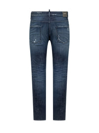 DSQUARED2 Dsquared2 Jeans