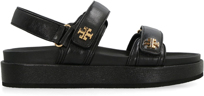 Tory Burch Kira Leather Sandals
