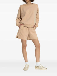 Golden Goose Leather Sneakers