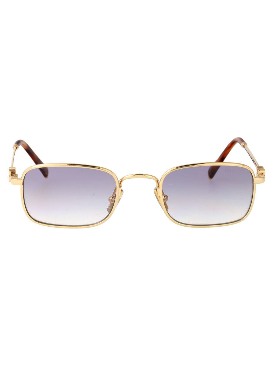 Miu Miu Sunglasses