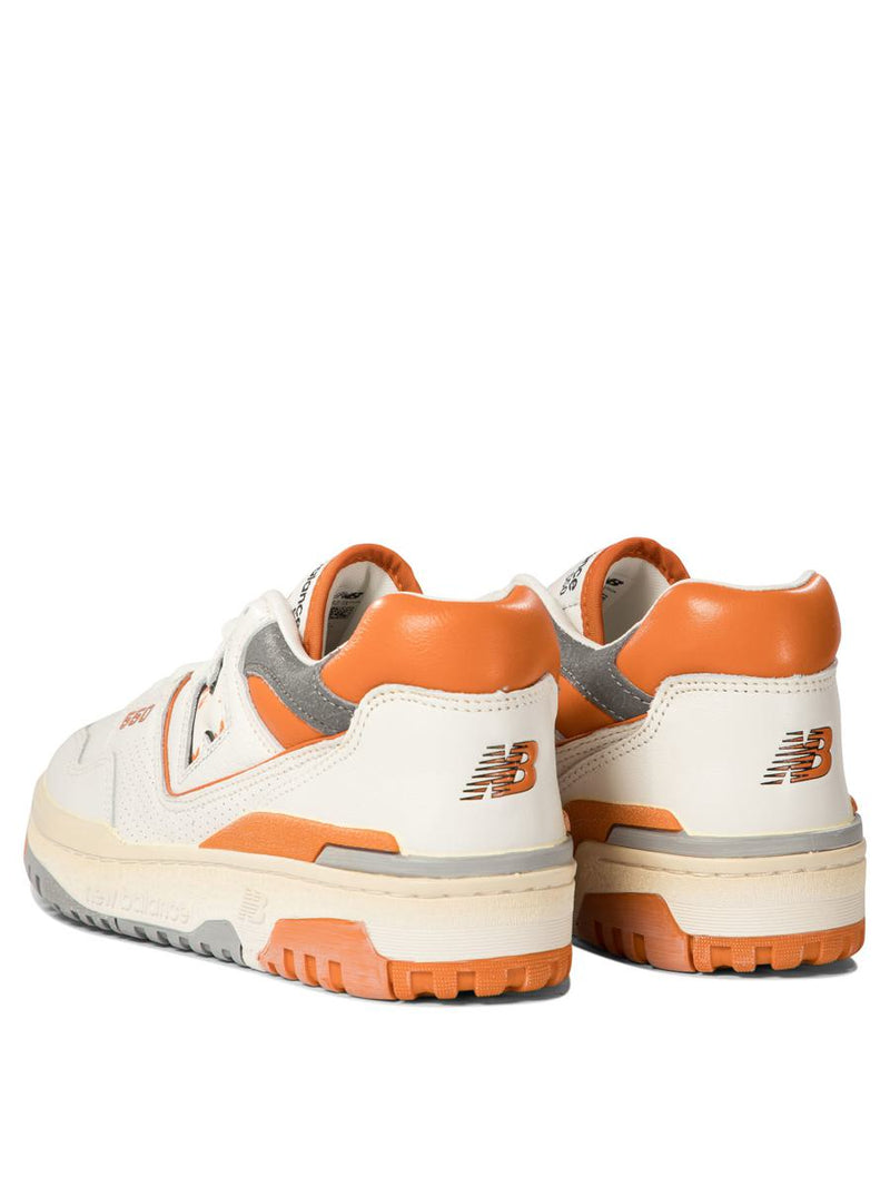 New Balance "550" Sneakers