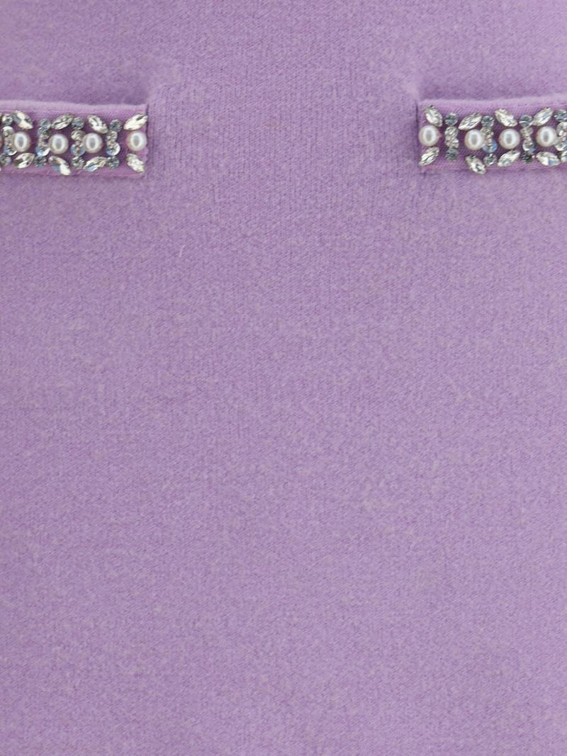 Self-Portrait Skirts