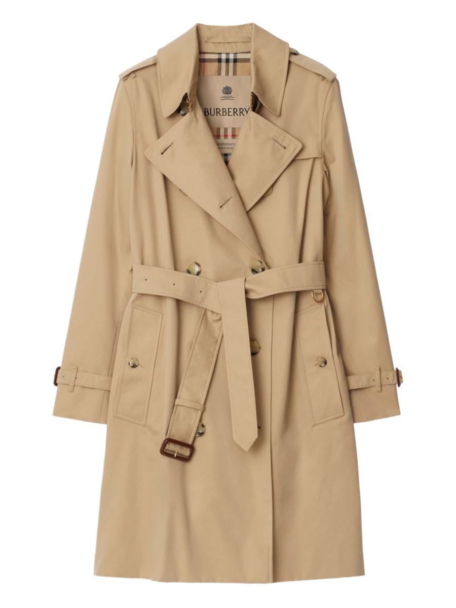 Burberry Coats