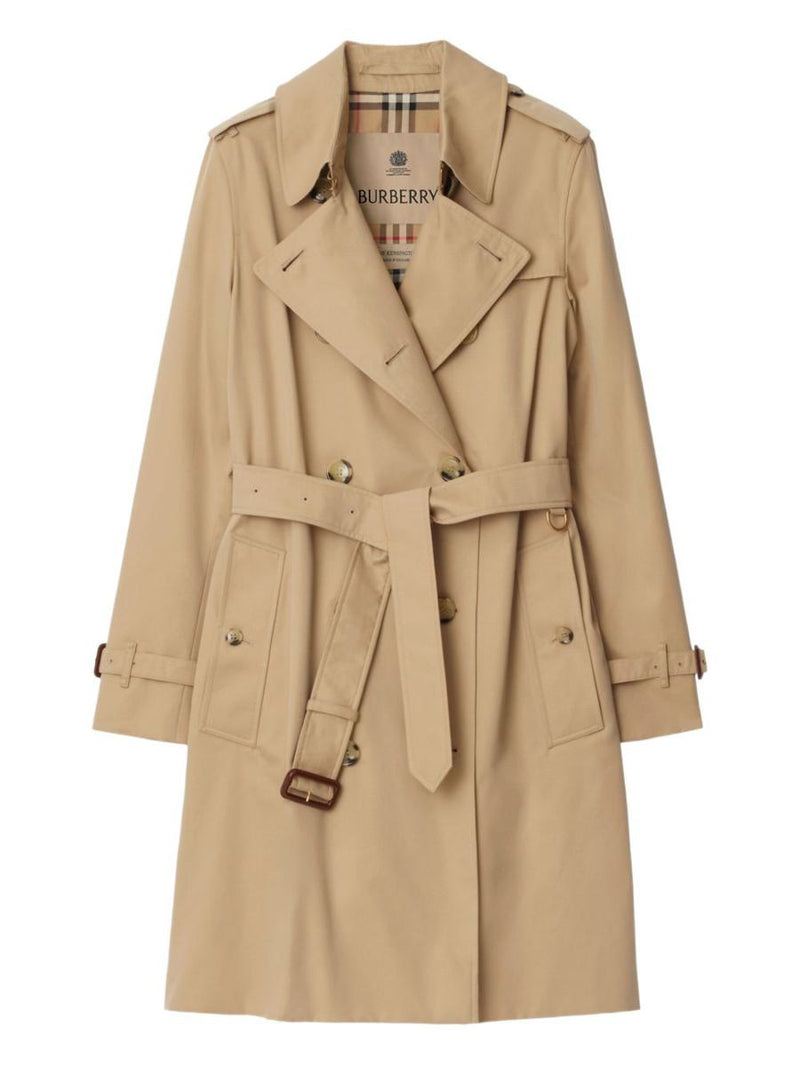 Burberry Coats