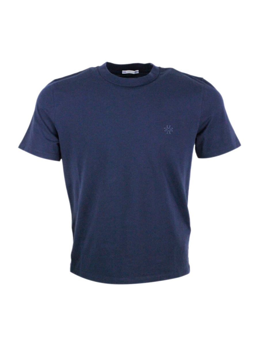 Jacob Cohen T-Shirts And Polos