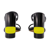 Off-White Bulky Slides