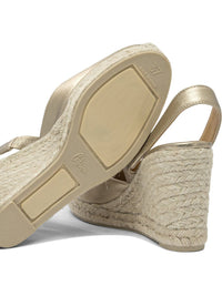 Castañer "Carissa 90Mm" High Espadrilles