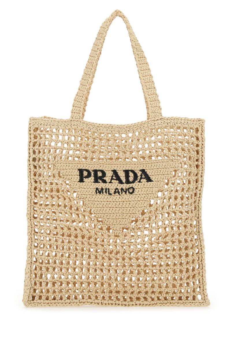 Prada Handbags.