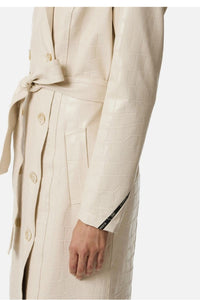 Elisabetta Franchi Coats