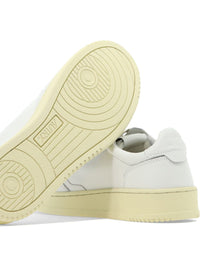 Autry "Medalist Low" Sneakers