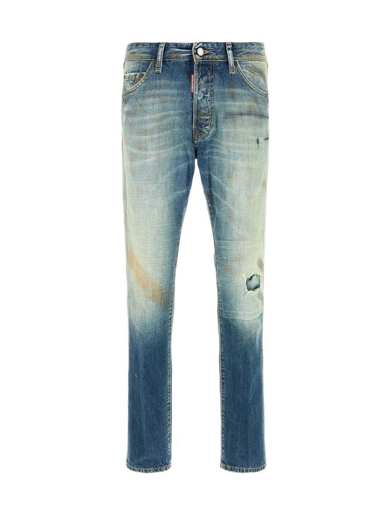 DSQUARED2 Jeans