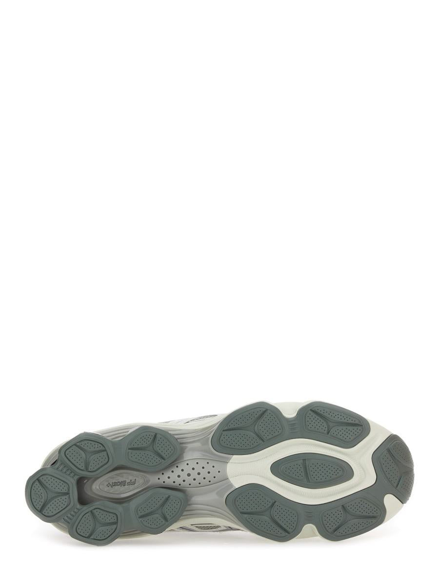 Asics "Gel-Kinetic Fluent" Sneaker Unisex