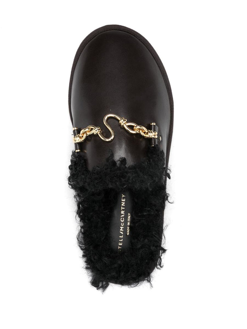 Stella McCartney Ryder Slippers