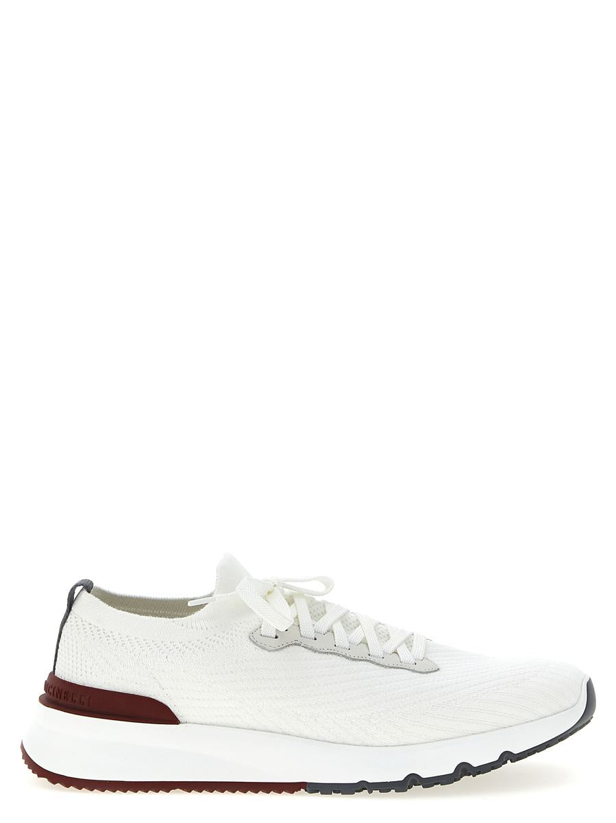 Brunello Cucinelli 'Running Sock' Sneakers