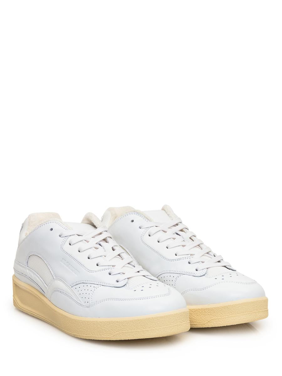 Jil Sander Dragon Sneaker
