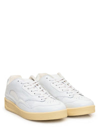 Jil Sander Dragon Sneaker