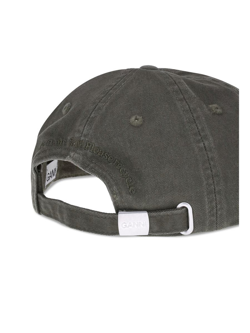 Ganni Hats E Hairbands