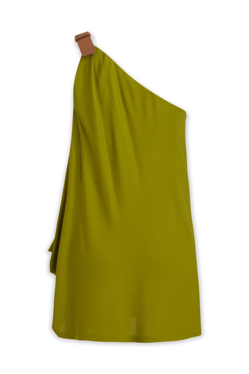 Alberta Ferretti Dress