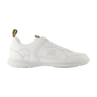 Burberry Lf Blade Sneakers