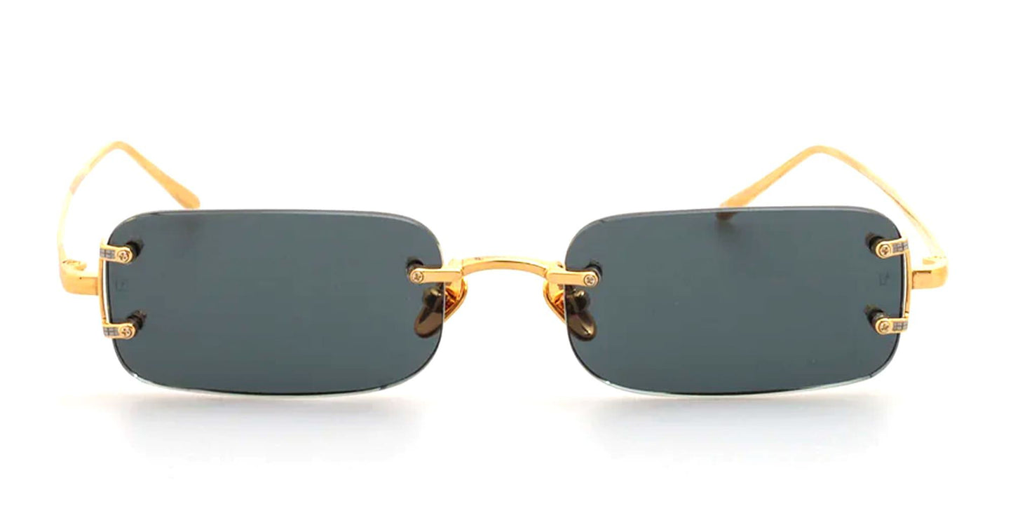 Linda Farrow Sunglasses